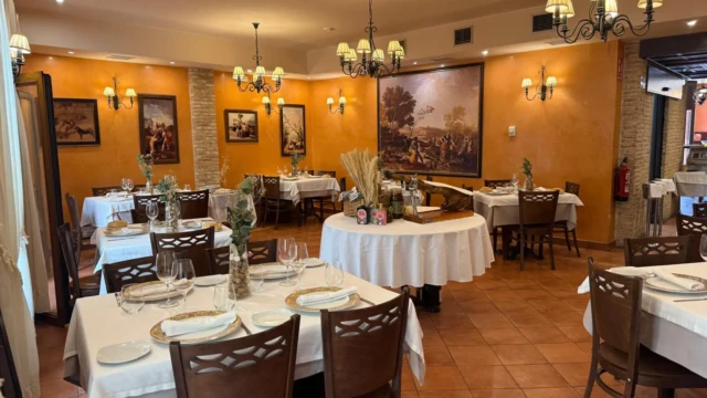 Salón Goya