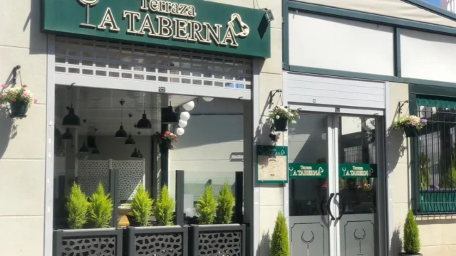 Terraza