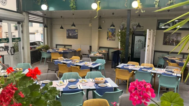 Terraza